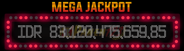 Dede138 Jackpot