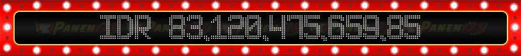 Dede138 Jackpot